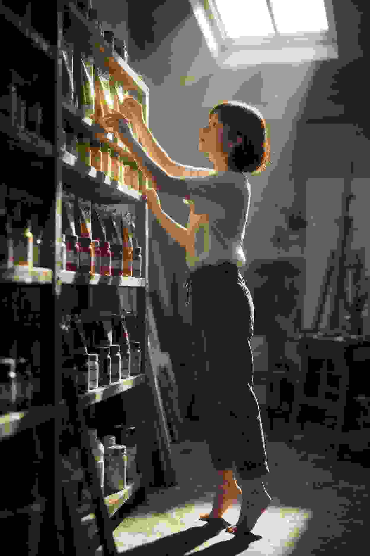 剧名