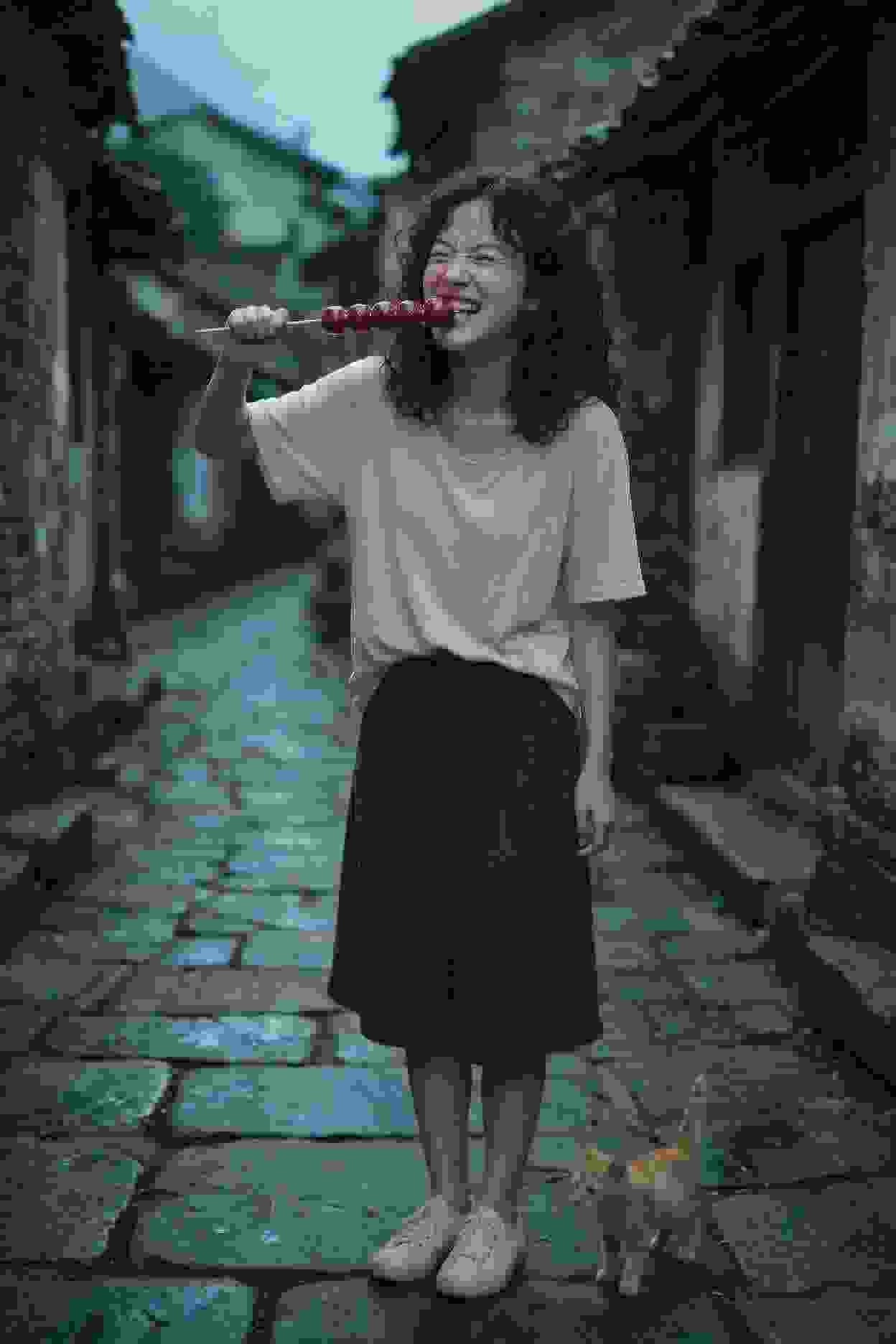 剧名