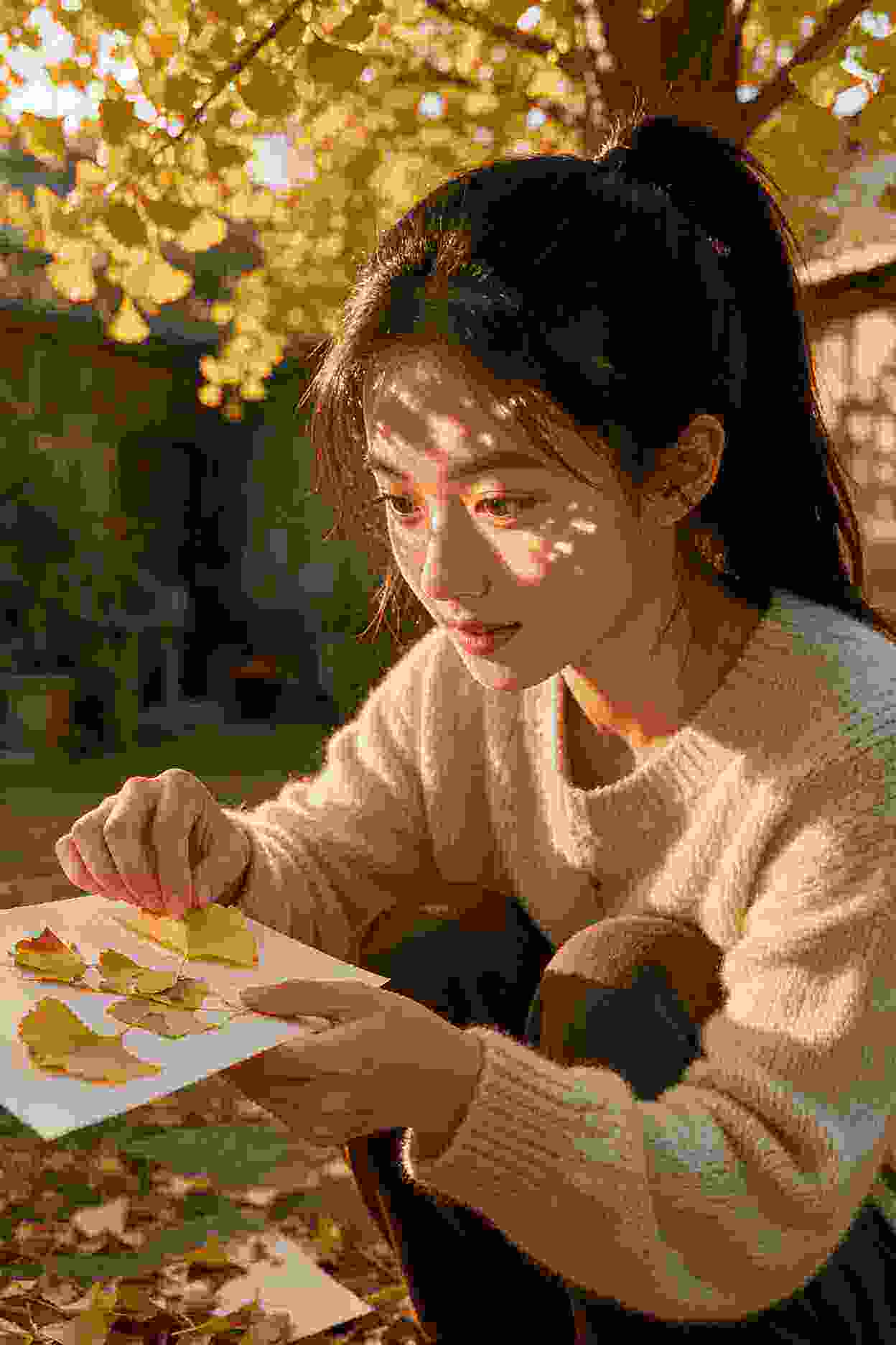 剧名