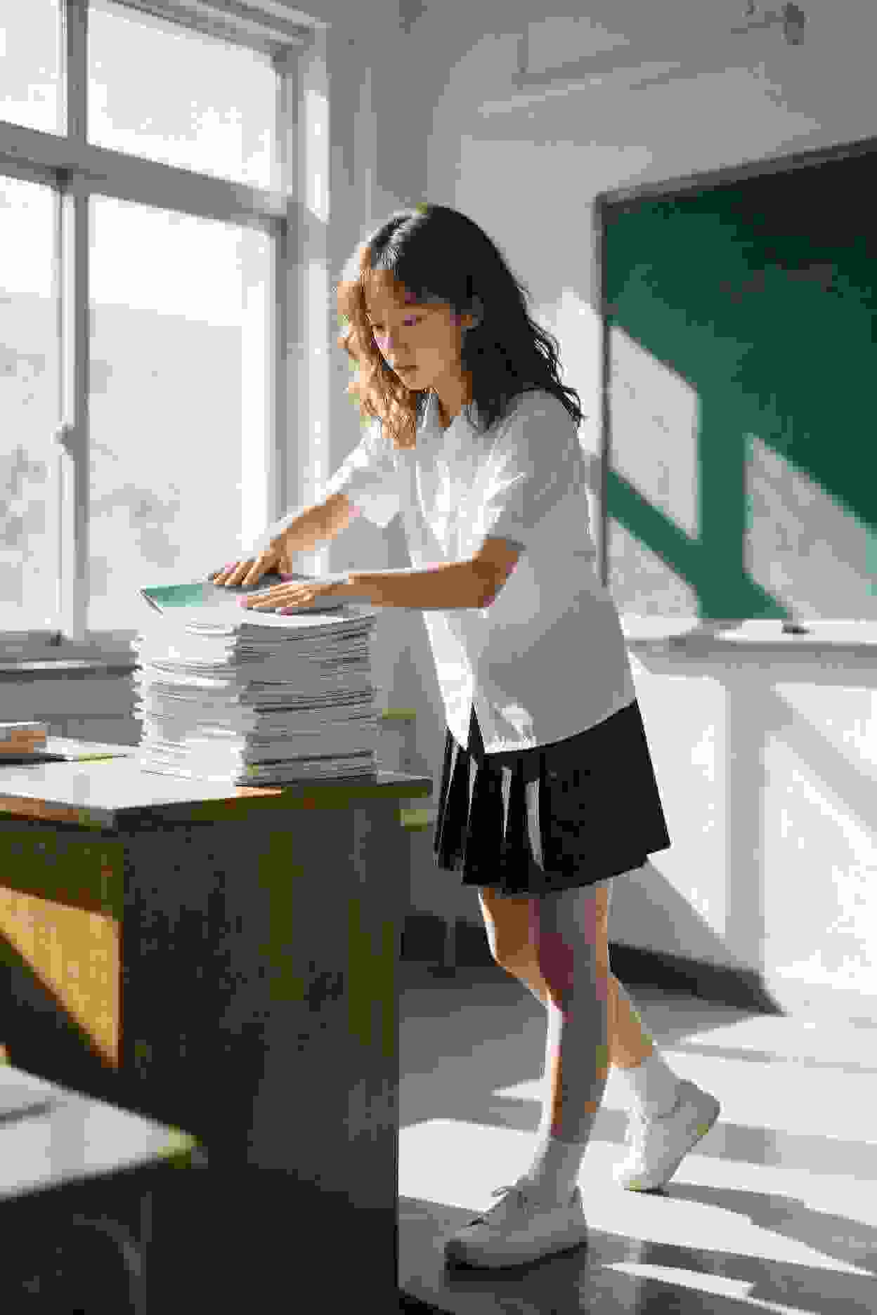 剧名
