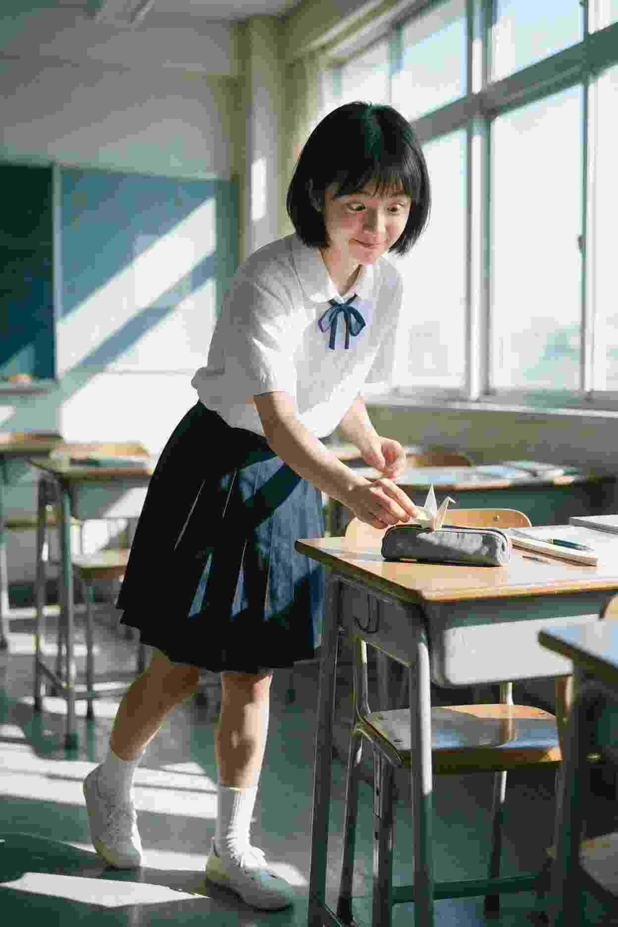 剧名